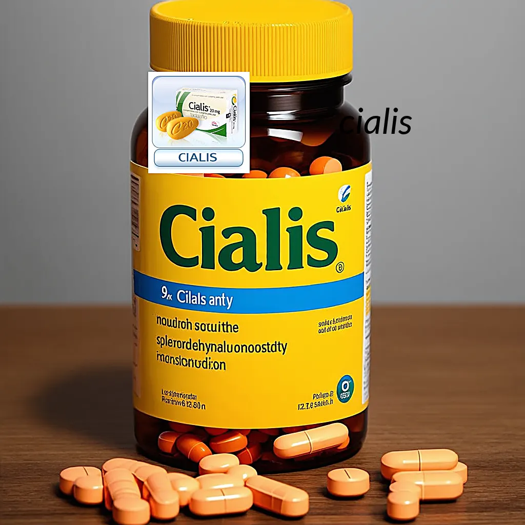 Cialis 20 mg generico in contrassegno